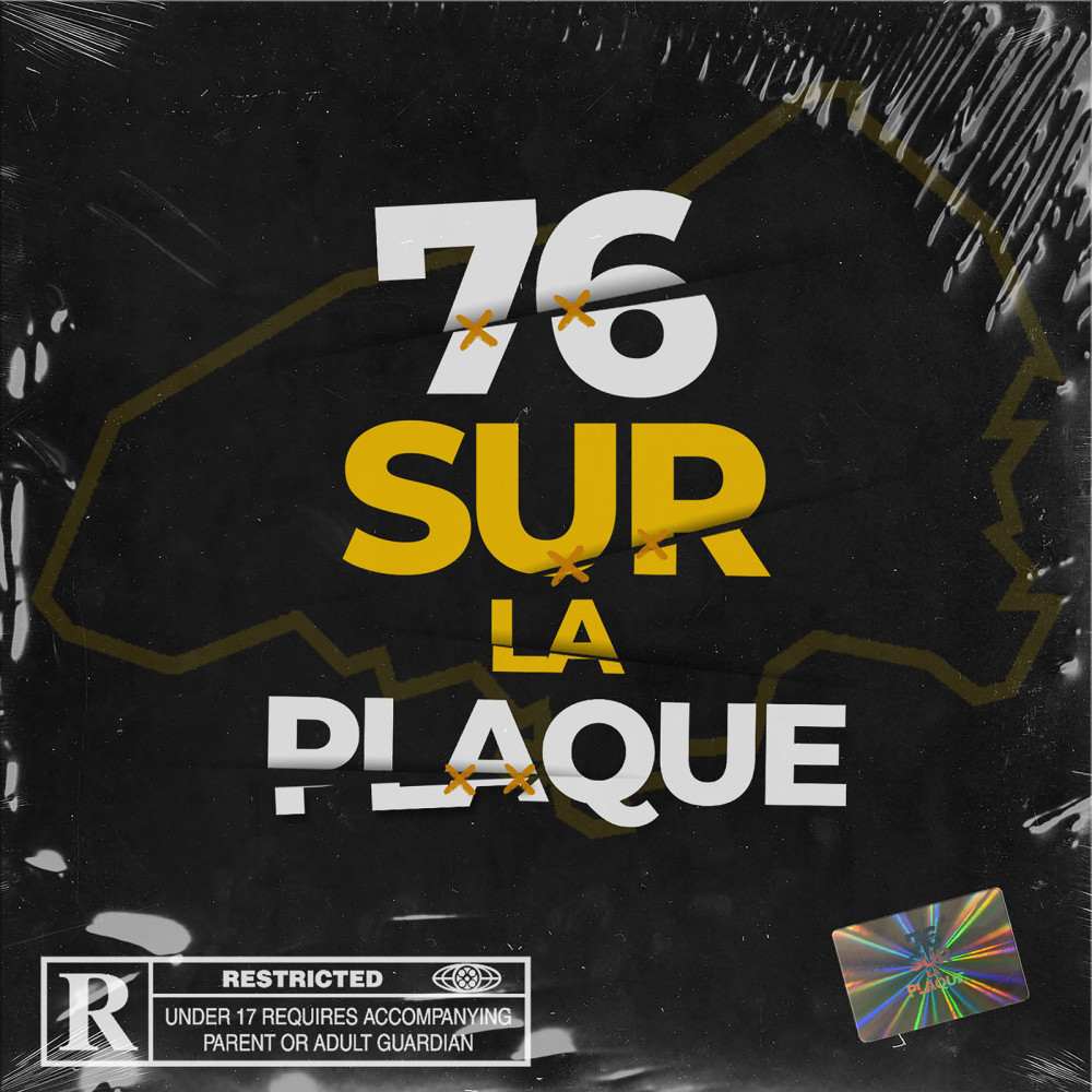 ça vient de la rue (Explicit)