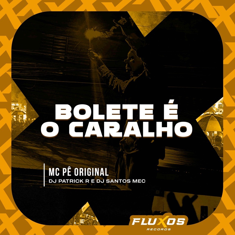 Bolete é o Caralho (Explicit)