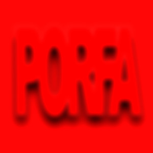 Listen to PORFA song with lyrics from La Chera