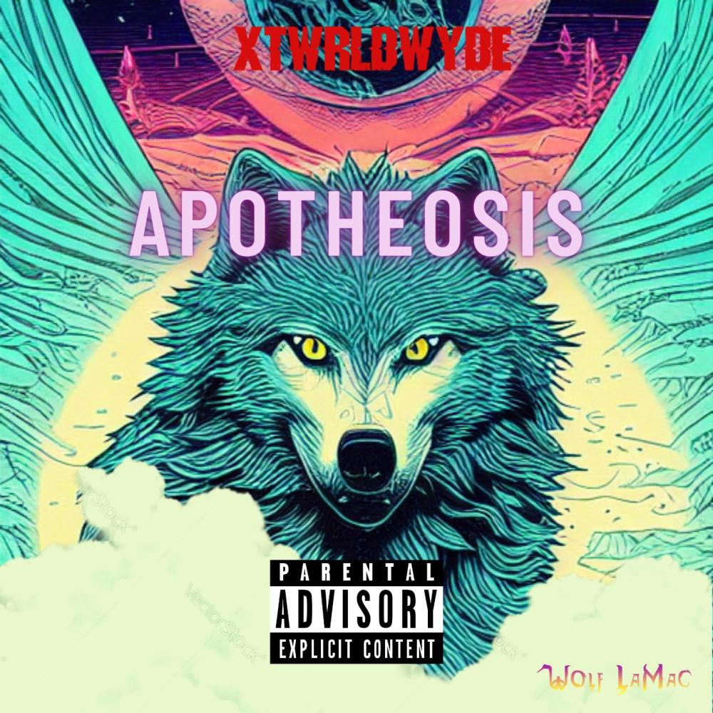 Apotheosis (feat. Racki) (Explicit)