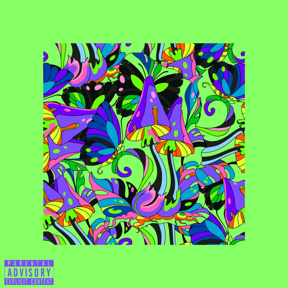 Chose Me (Explicit)