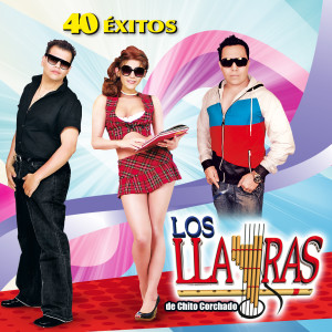 Listen to Corazón Enamorado song with lyrics from Los Llayras
