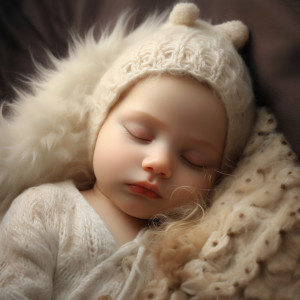 Goodnight Baby White Noises的專輯Peaceful Rest: Music for Baby Sleep and Tranquility