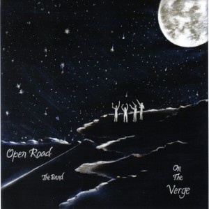 อัลบัม On the Verge ศิลปิน Open Road