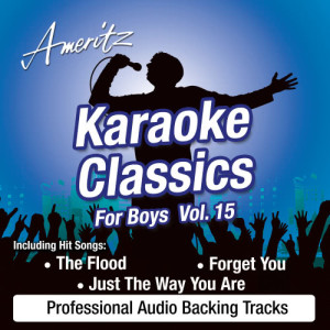 ดาวน์โหลดและฟังเพลง Heart Vacancy (In The Style of The Wanted) พร้อมเนื้อเพลงจาก Ameritz Karaoke Band
