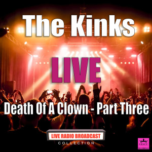 Dengarkan A Well Respected Man (Live) lagu dari The Kinks dengan lirik