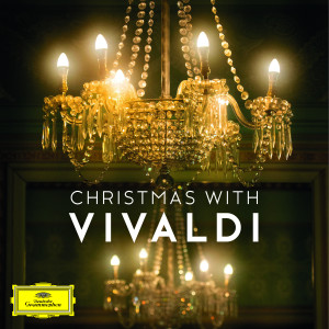 The English Concert的專輯Christmas with Vivaldi