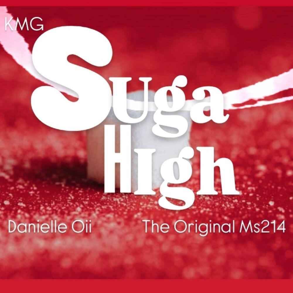 Suga High (Explicit)