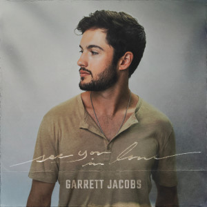 Garrett Jacobs的專輯See You in Love