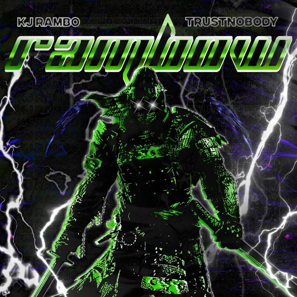 buscavida (feat. OW trustnobody) (Explicit)