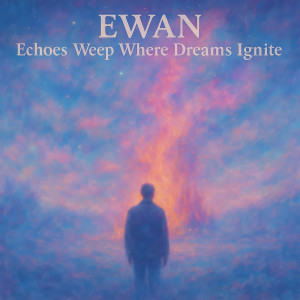 Listen to Echoes Weep Where Dreams Ignite song with lyrics from Ewan