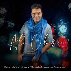 收聽Ale Ceberio的Dejare la Llave en Mi Puerta / Un Muchacho Como Yo / Te Voy a Amar歌詞歌曲
