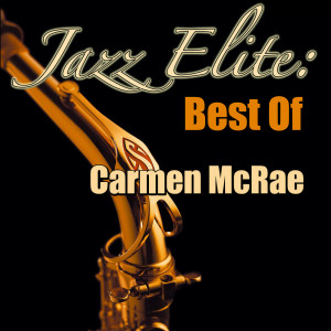 Dengarkan Super Woman (Live) lagu dari Carmen McRae dengan lirik