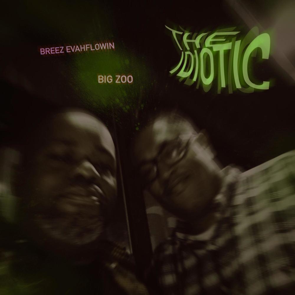 the Idiotic (feat. Big Zoo) (Explicit)