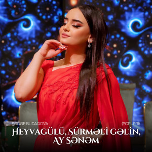 Listen to Heyvagülü / Sürməli gəlin / Ay Sənəm (Popurri) song with lyrics from Sədəf Budaqova