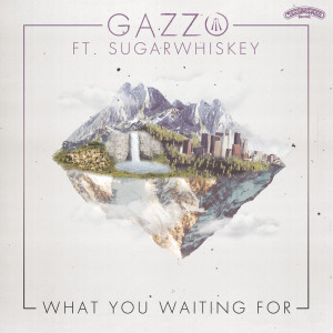 Gazzo的專輯What You Waiting For
