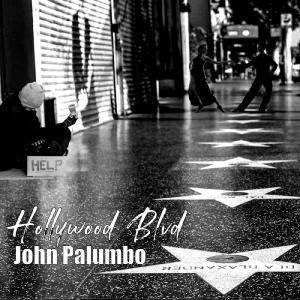 ดาวน์โหลดและฟังเพลง Hollywood Blvd พร้อมเนื้อเพลงจาก John Palumbo