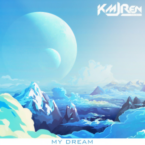 Album My dream from 