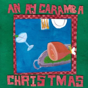 Jack Symes的專輯An Ay Caramba Christmas