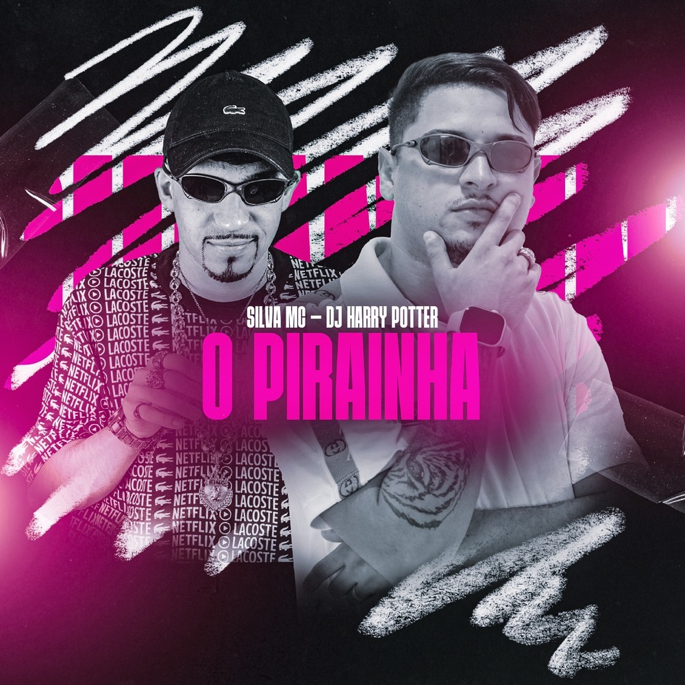 O PIRAINHA (Explicit)