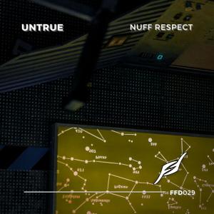 Album Nuff Respect oleh Untrue
