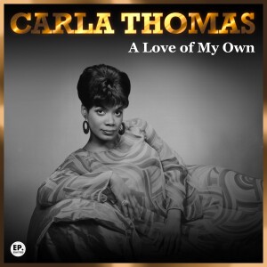 收聽Carla Thomas的I'll Bring it Home to You (Remastered)歌詞歌曲