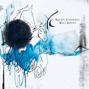 收聽Rocky Votolato的The Wildest Horses歌詞歌曲