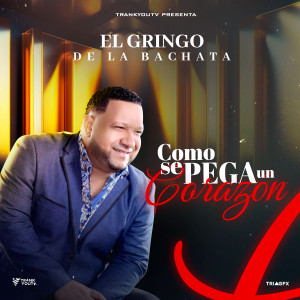 Listen to Con Que Se pega Un Corazon song with lyrics from El Gringo de la bachata