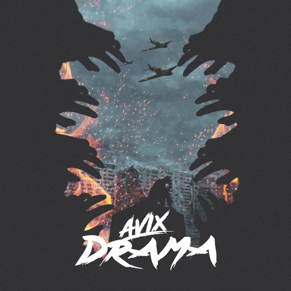 Drama (2020 Hard Edit)