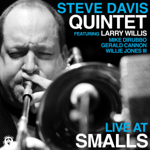 收聽Steve Davis Quintet的Spirit Waltz (Live)歌詞歌曲