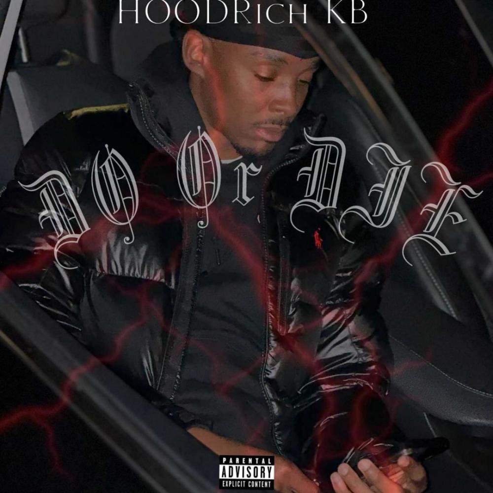 Do Or Die (Explicit)