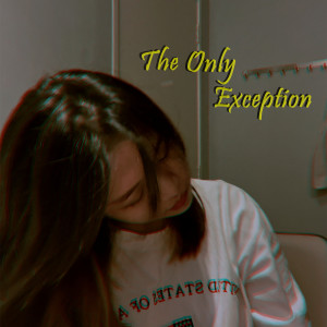 Album The Only Exception oleh Eevone