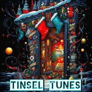 Christmas Kids的專輯Tinsel Tunes
