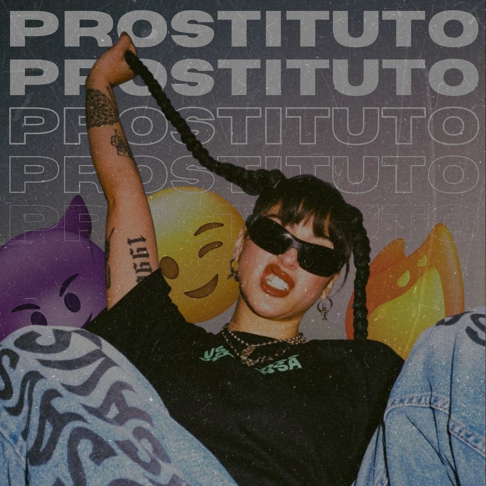 Prostituto (Explicit)