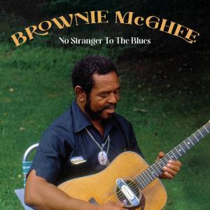 Brownie McGhee & Sonny Terry的專輯No Stranger To The Blues (Live (Remastered))