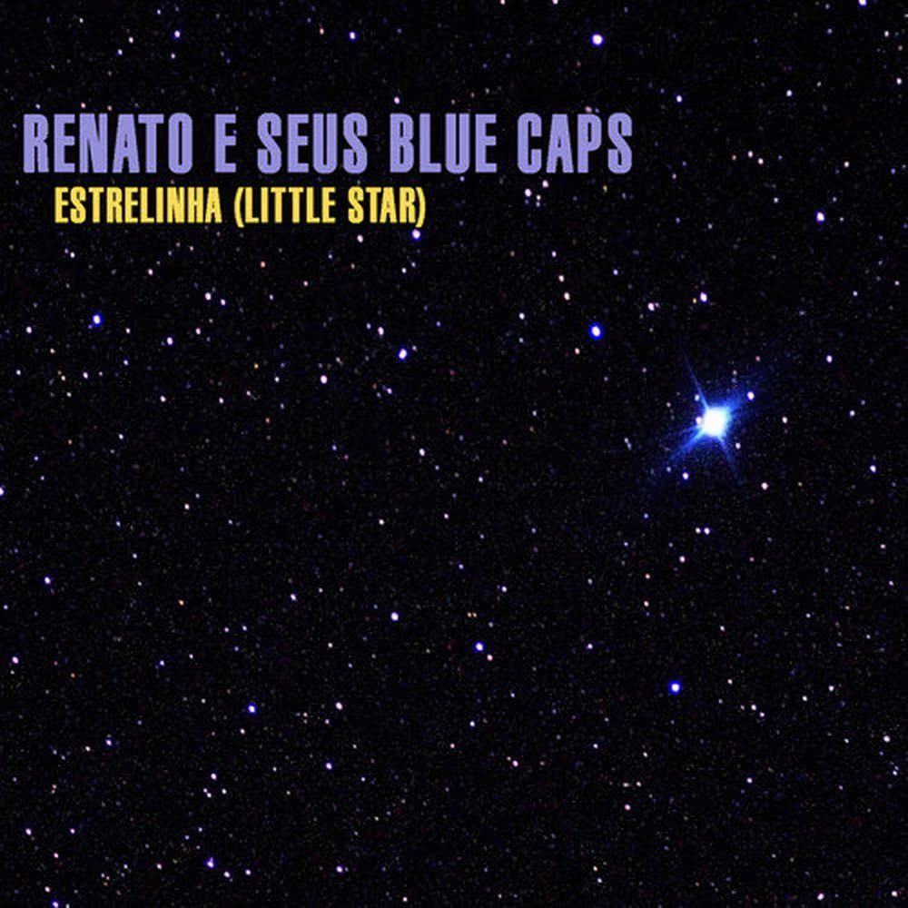 Estrelinha (Little Star)