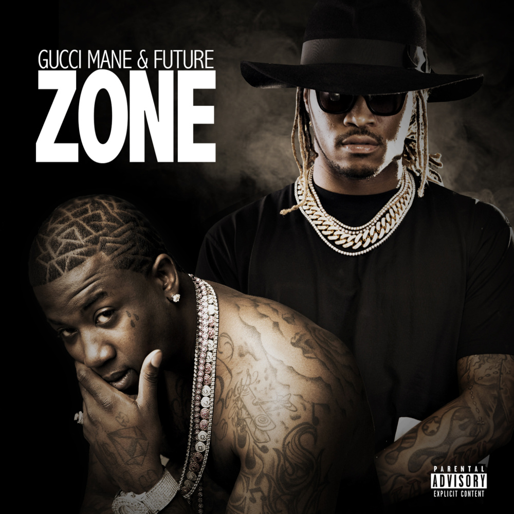 100it Racks(feat. Drake & 2 Chainz) (Explicit)