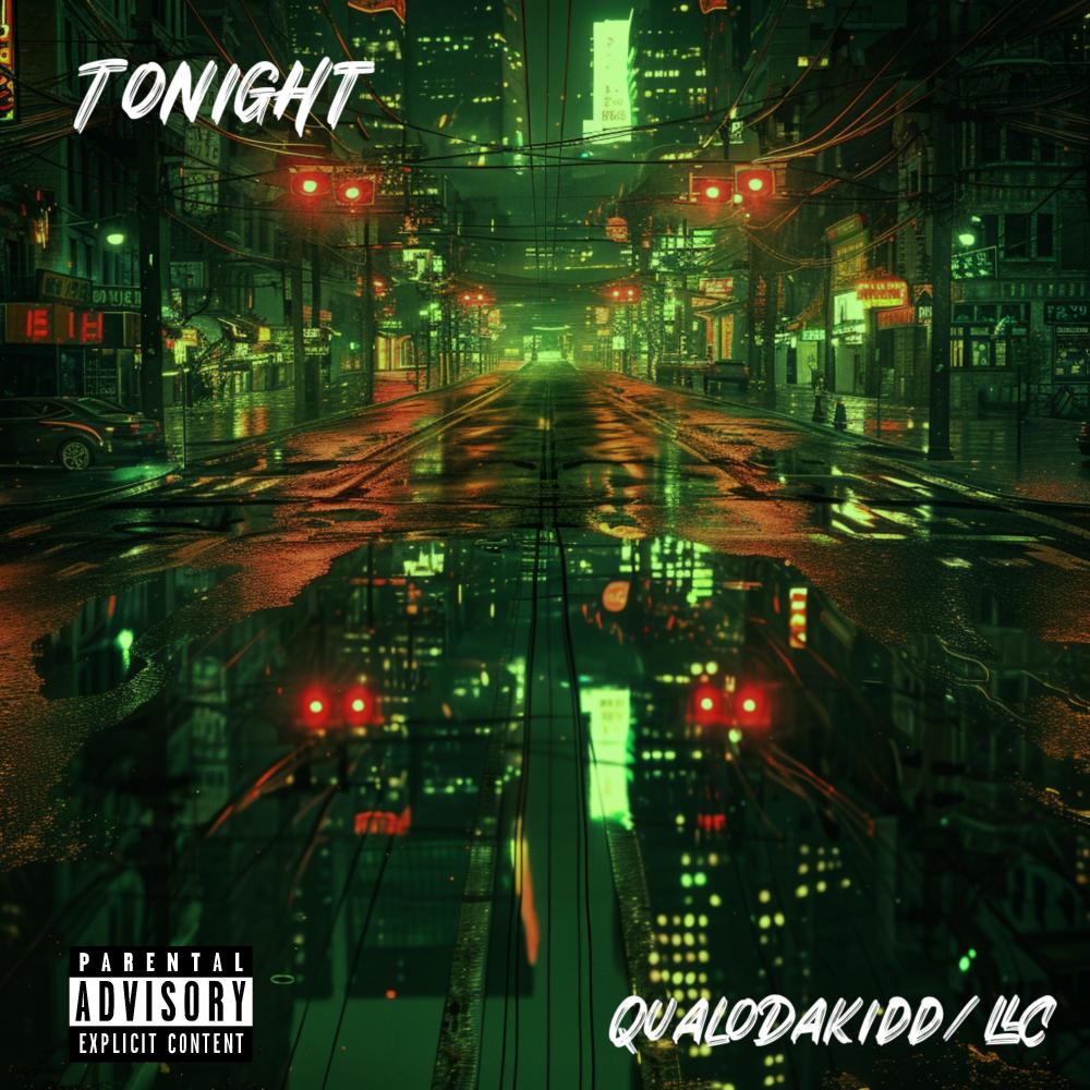 Tonight (Explicit)