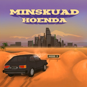 Album Hoenda (Explicit) from 