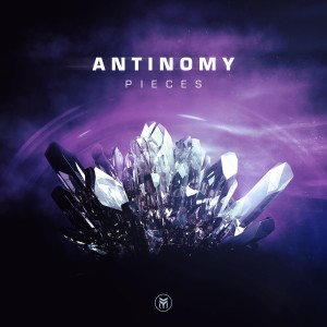 Album Pieces oleh Antinomy