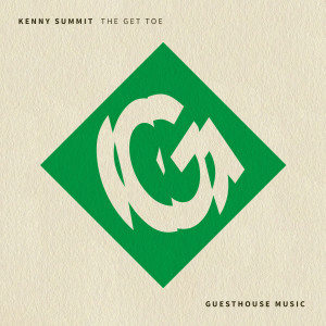 Kenny Summit的專輯The Get Toe