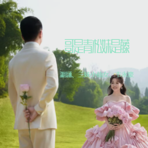 Album 哥是青松妹是藤 from 潇慕涵