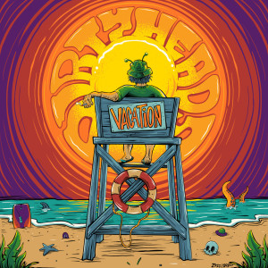 Album Vacation (Acoustic) (Explicit) oleh The Dirty Heads