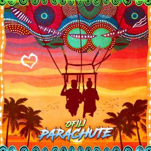 Album Parachute from Ofili