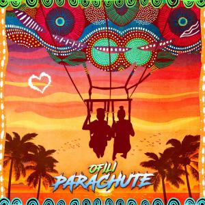 Listen to Parachute song with lyrics from Ofili