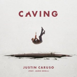 Caving (feat. James Droll)