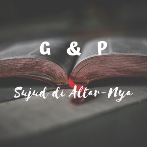 Album Sujud di Altar-Nya  (Acoustic Version) from Gabriela Yudith