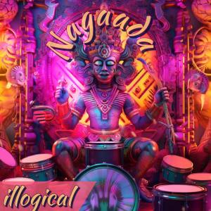ดาวน์โหลดและฟังเพลง Nagaada พร้อมเนื้อเพลงจาก Illogical