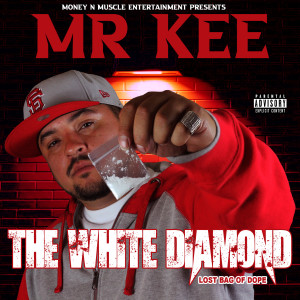 Album The White Diamond (Explicit) from Mr. Kee