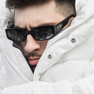 Listen to ZIDANE (Explicit) song with lyrics from SQWOZ BAB